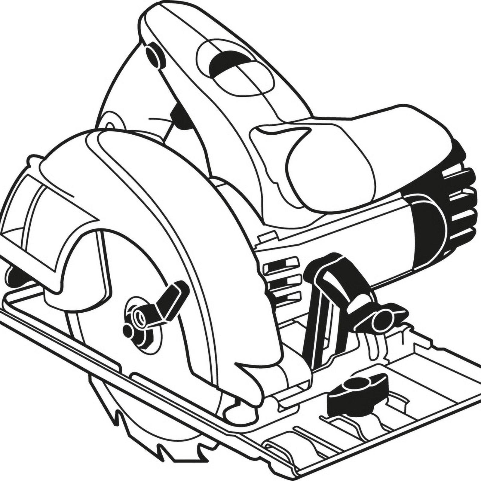 Bosch Expert for Wood Kreissägeblatt, 168x20x1.8/1.2 mm, 16 Zähne - 2608901874