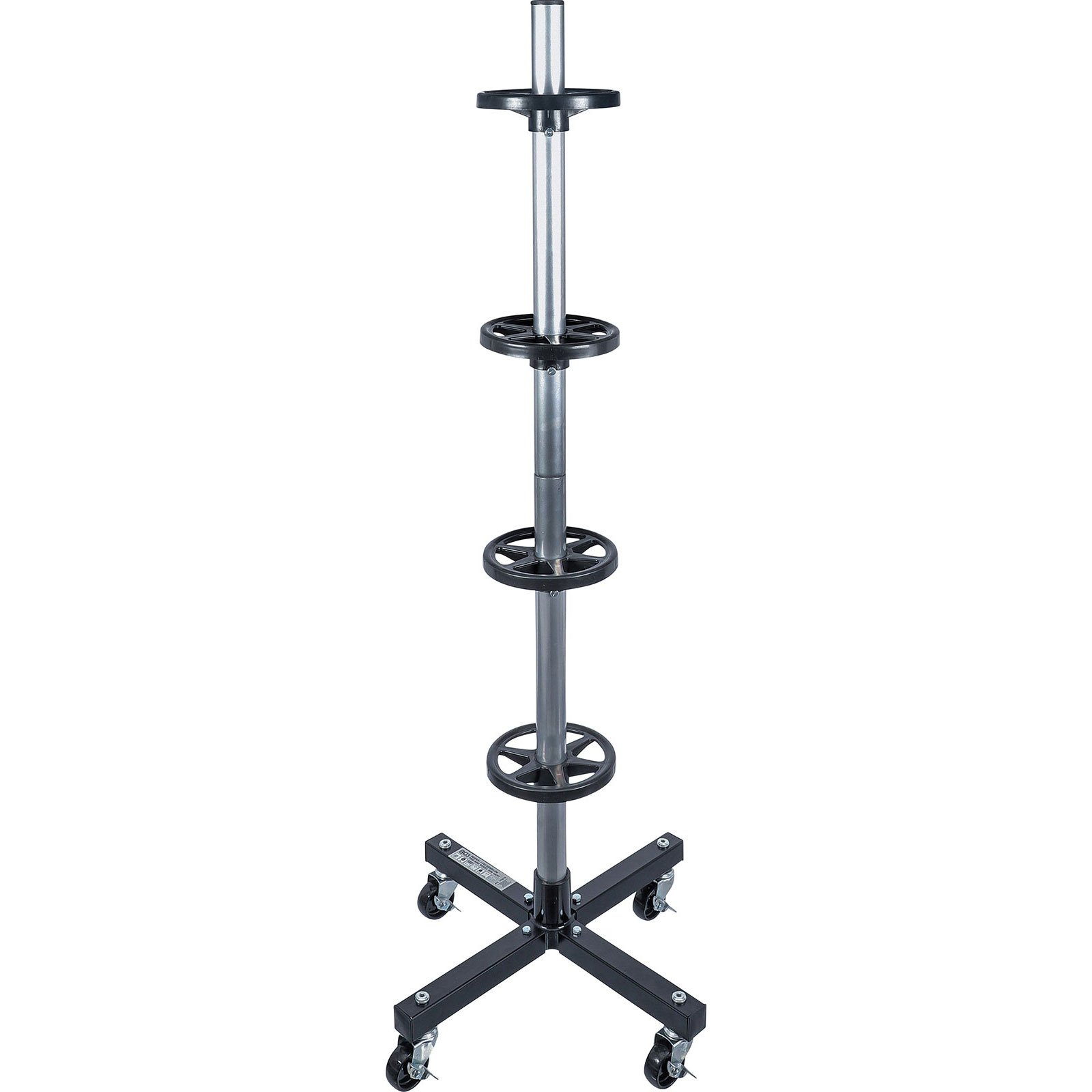 BGS Felgenbaum fahrbar - 70979