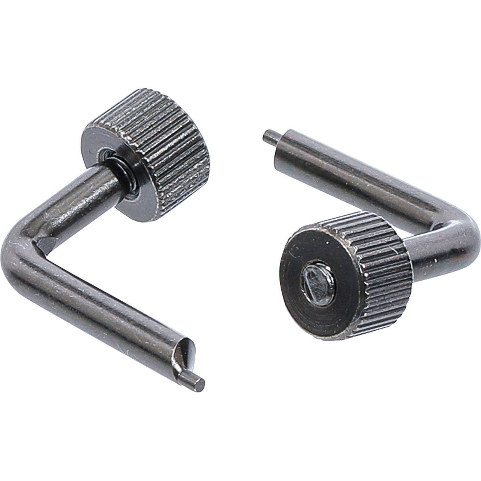 BGS Ersatzspitzen für Sprengringzange 1 Paar für Art. 445 / 446 - 445-1