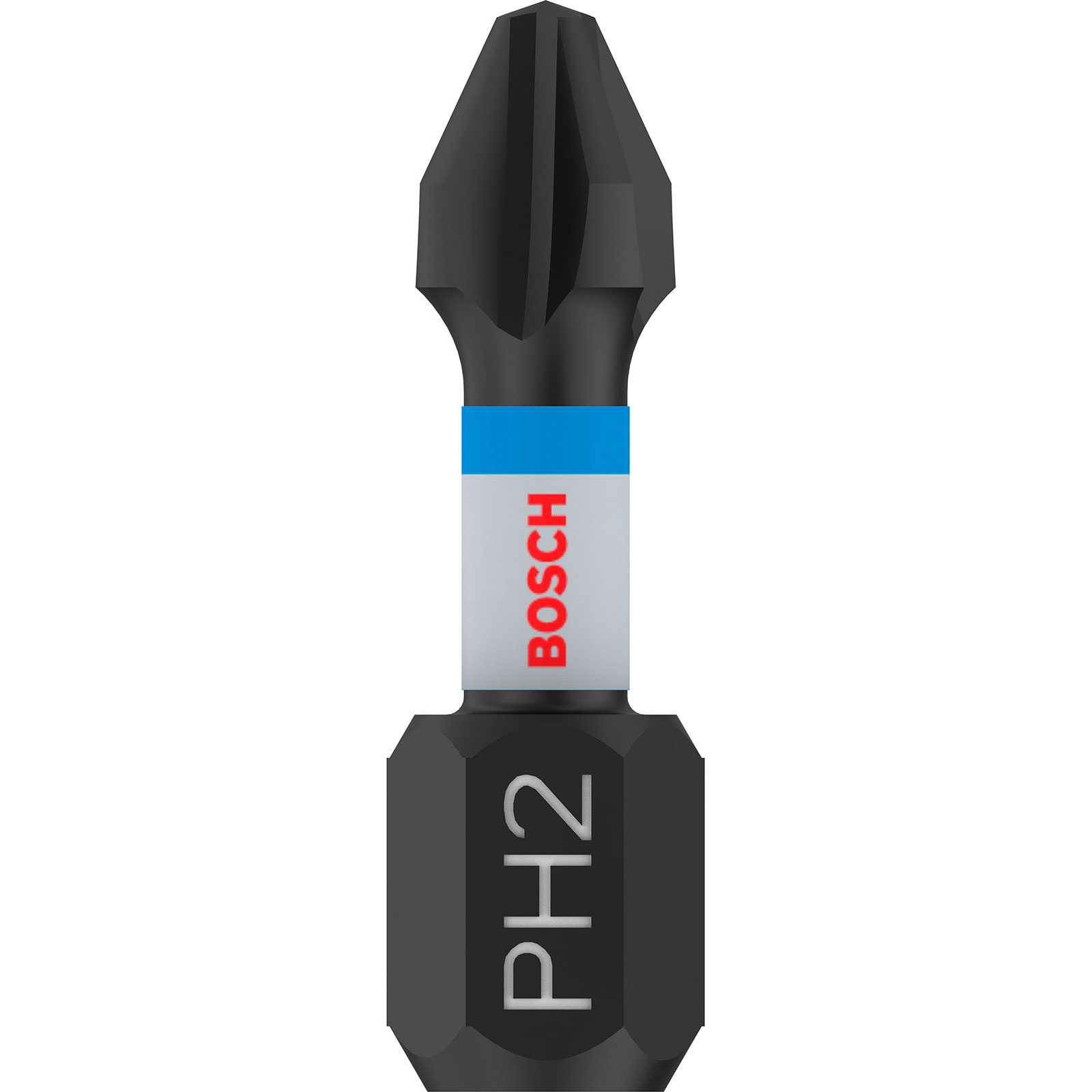 Bosch PRO Phillips Impact Bit PH2 25 mm 2-tlg. - 2608522403