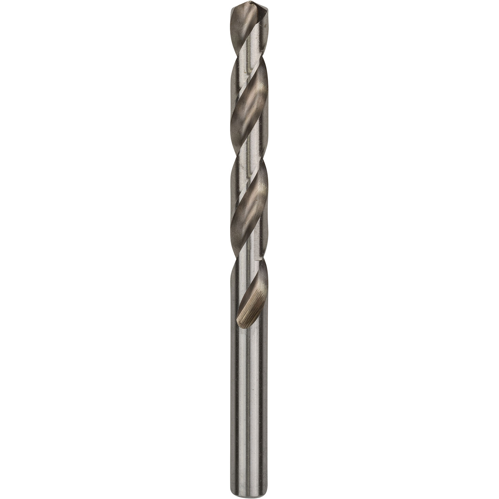 Bosch PRO Metal HSS-G Spiralbohrer 10,5 x 87 x 133 mm - 2608595078