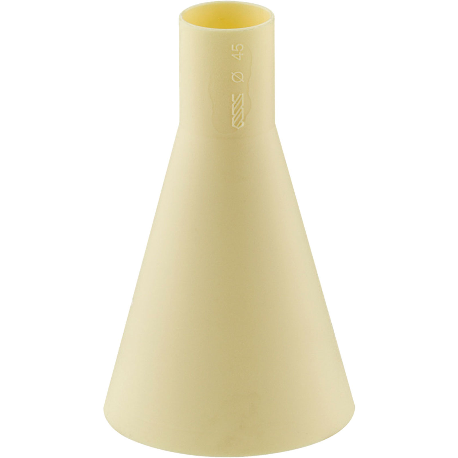 Fischer 10x Injektionshilfe Ø 15 für Bohr-Ø 45 mm - 508910