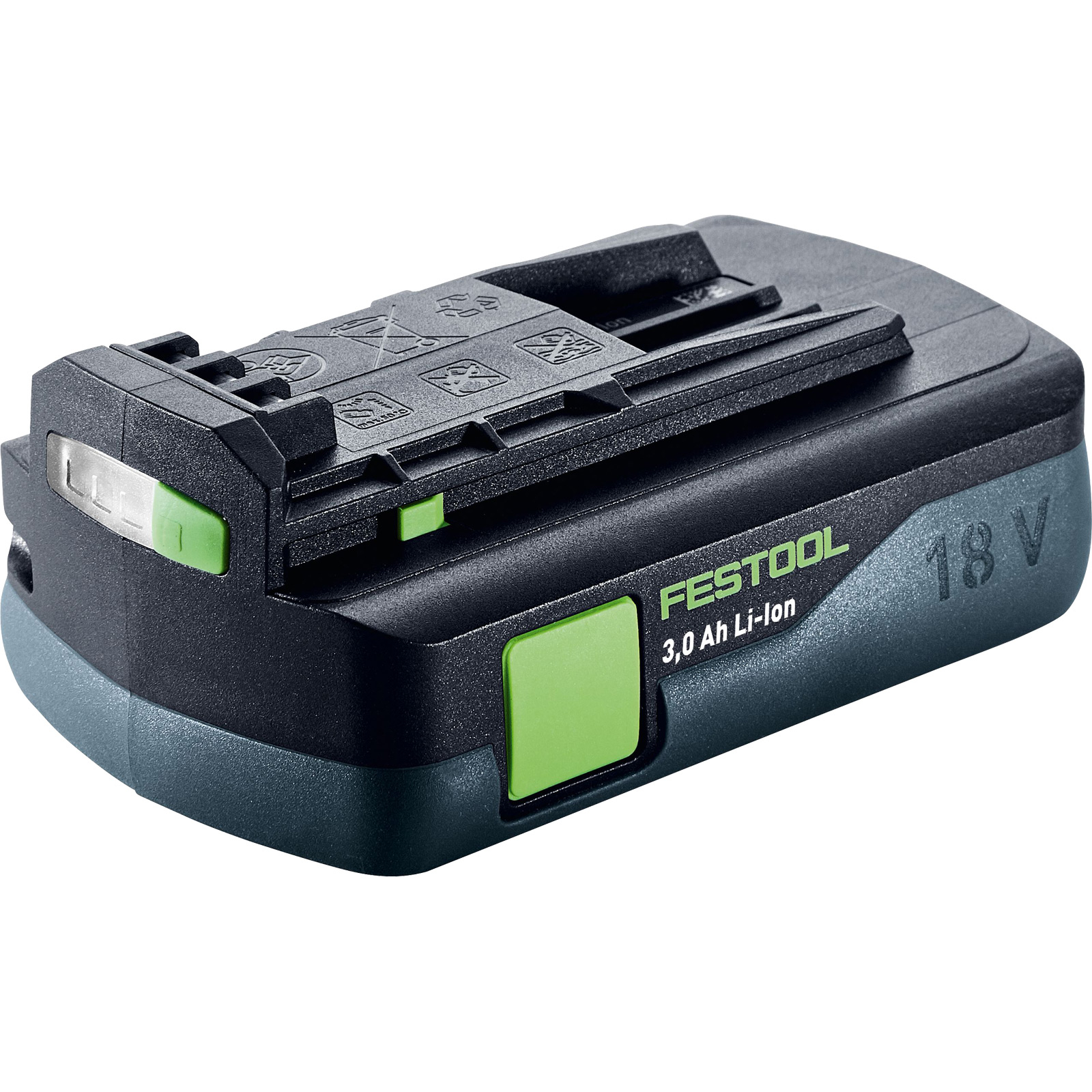 Festool Akkupack BP 18 Li 3,0 C - 577658