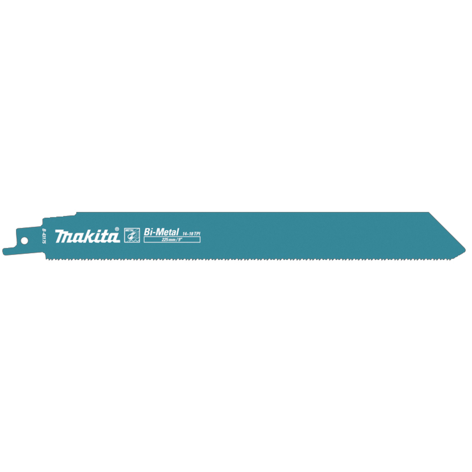 Makita Reciproblatt BIM 225/14-18Z 5 St. - B-43175