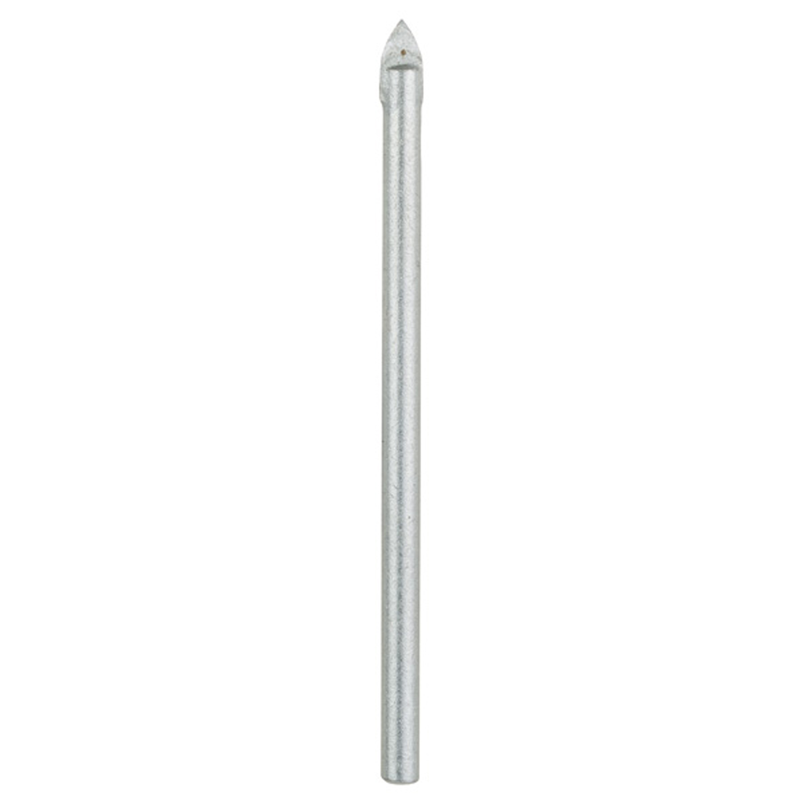 Bosch Glas- und Fliesenbohrer D= 3,0 mm L= 58 mm - 2609255464
