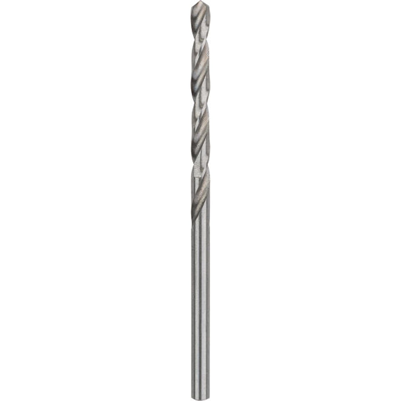 Bosch PRO Metal HSS-G Spiralbohrer 3,5 x 39 x 70 mm - 2608577637