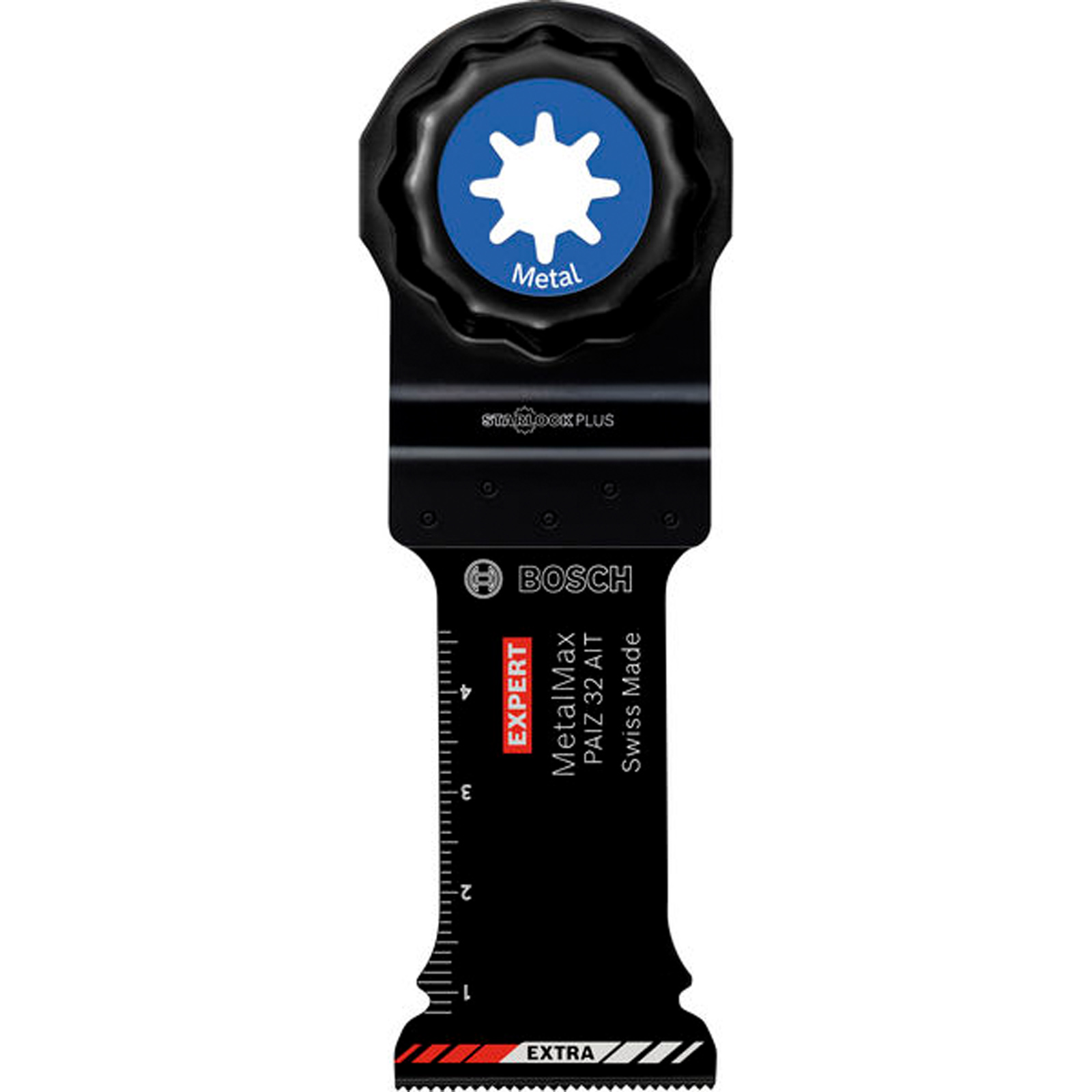 Bosch EXPERT PAIZ 32 AIT MetalMax Tauchsägeblatt 32 x 55 mm - 2608902068