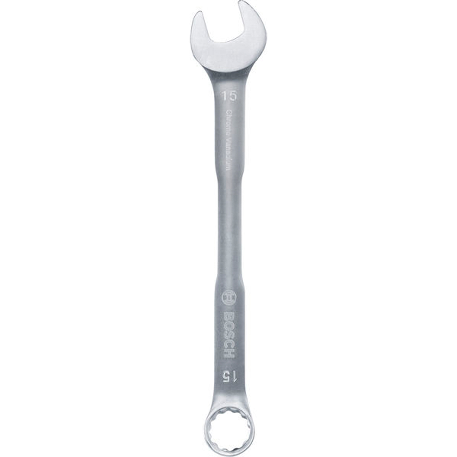 Bosch Ring-Maulschlüssel 15 mm - 1600A03AJ5