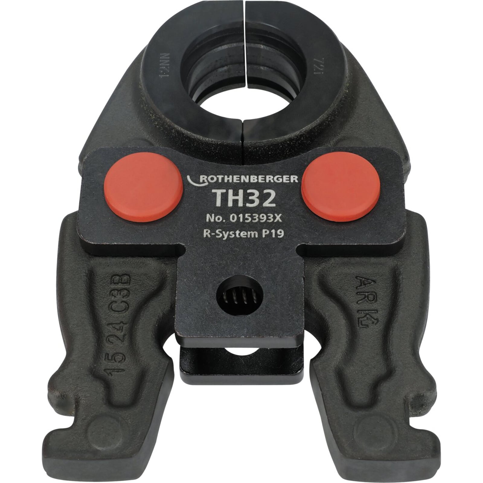 ROTHENBERGER Pressbacke Compact TH32 - 015393X