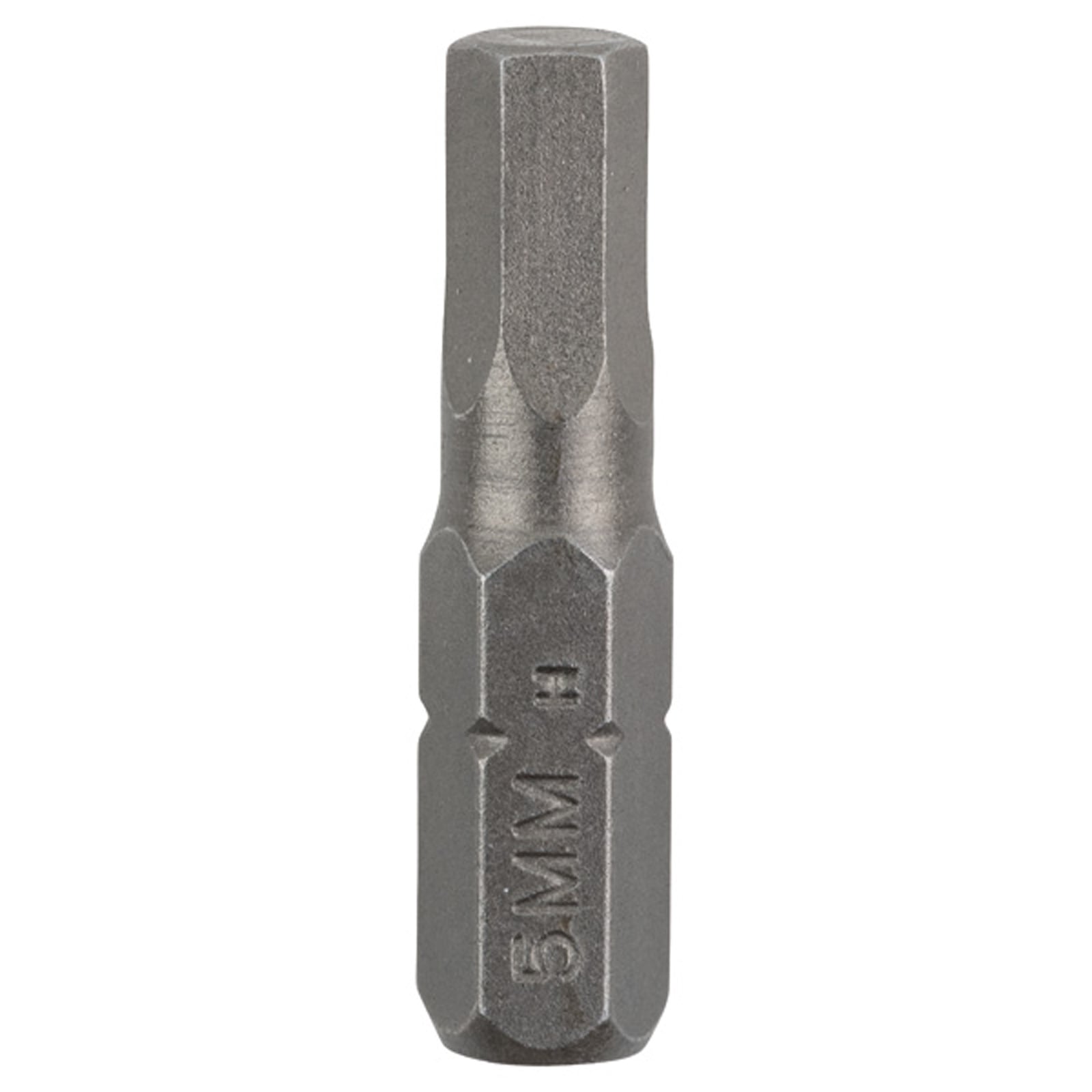 Bosch Schrauberbit Standard HEX5 - 2609255951