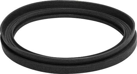 TW Formdichtung Typ MKV Viton 80