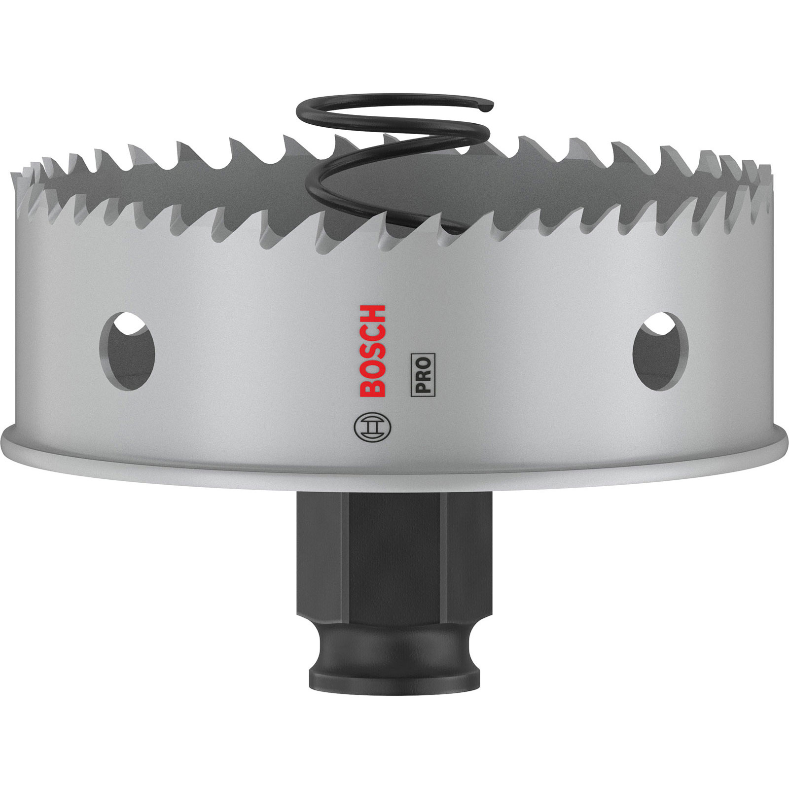 Bosch PRO Sheet Metal PC Plus Lochsäge 76 mm - 2608594465