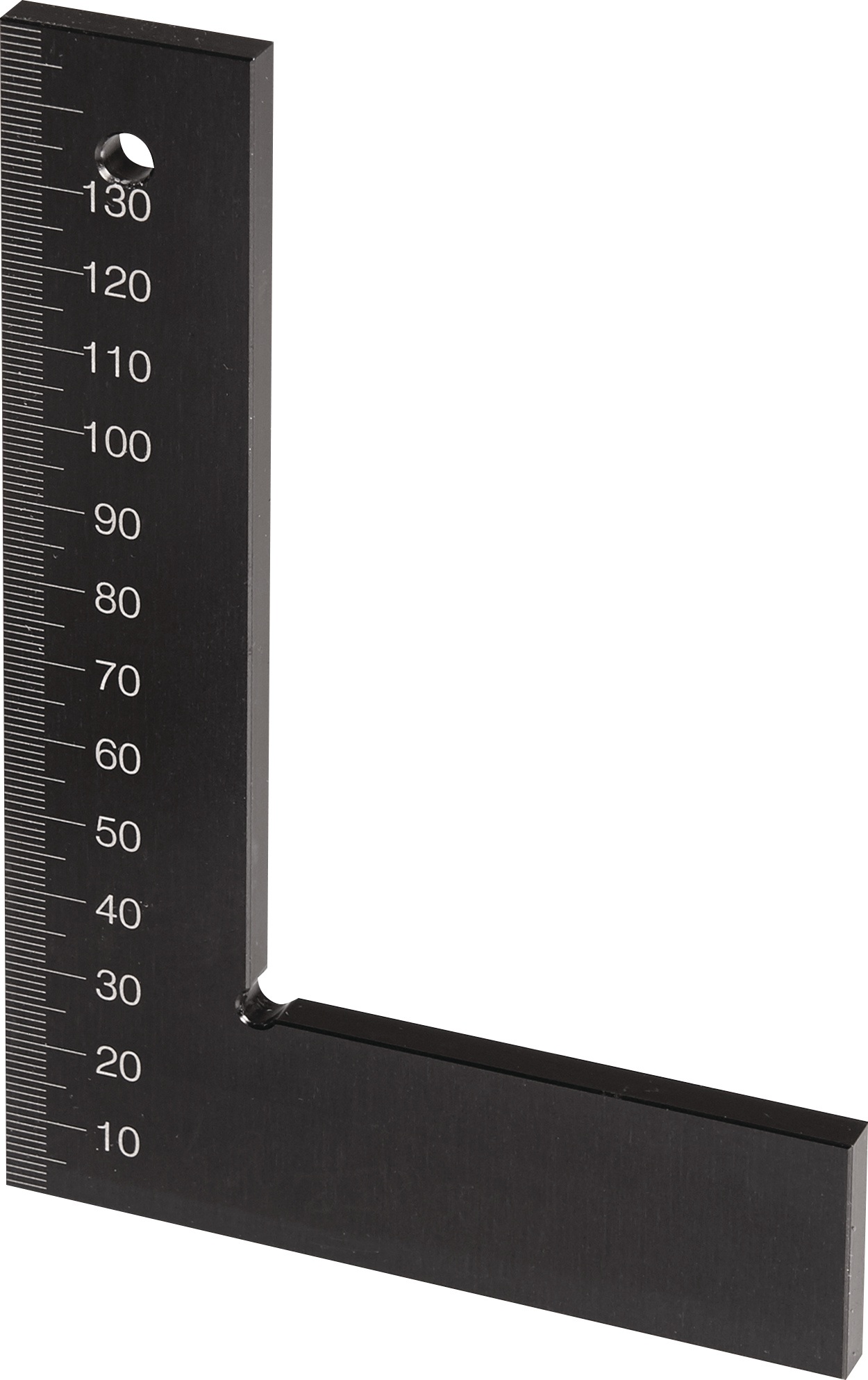 Winkel Schenkel-L.75x50mm o.Anschlag Alu.TECWERK