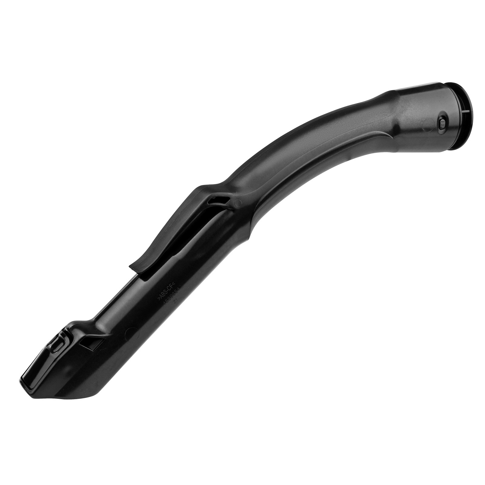Makita Handrohr mit Aufstecksicherung gebogen - 127093-3