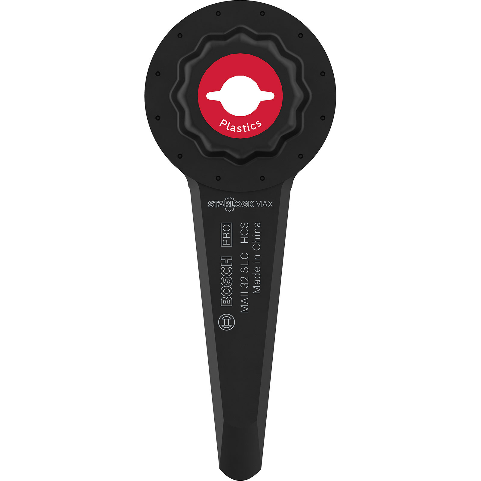 Bosch PRO MAII 32 SLC Blatt für Multifunktionswerkzeuge 32 x 70 mm - 2608669141