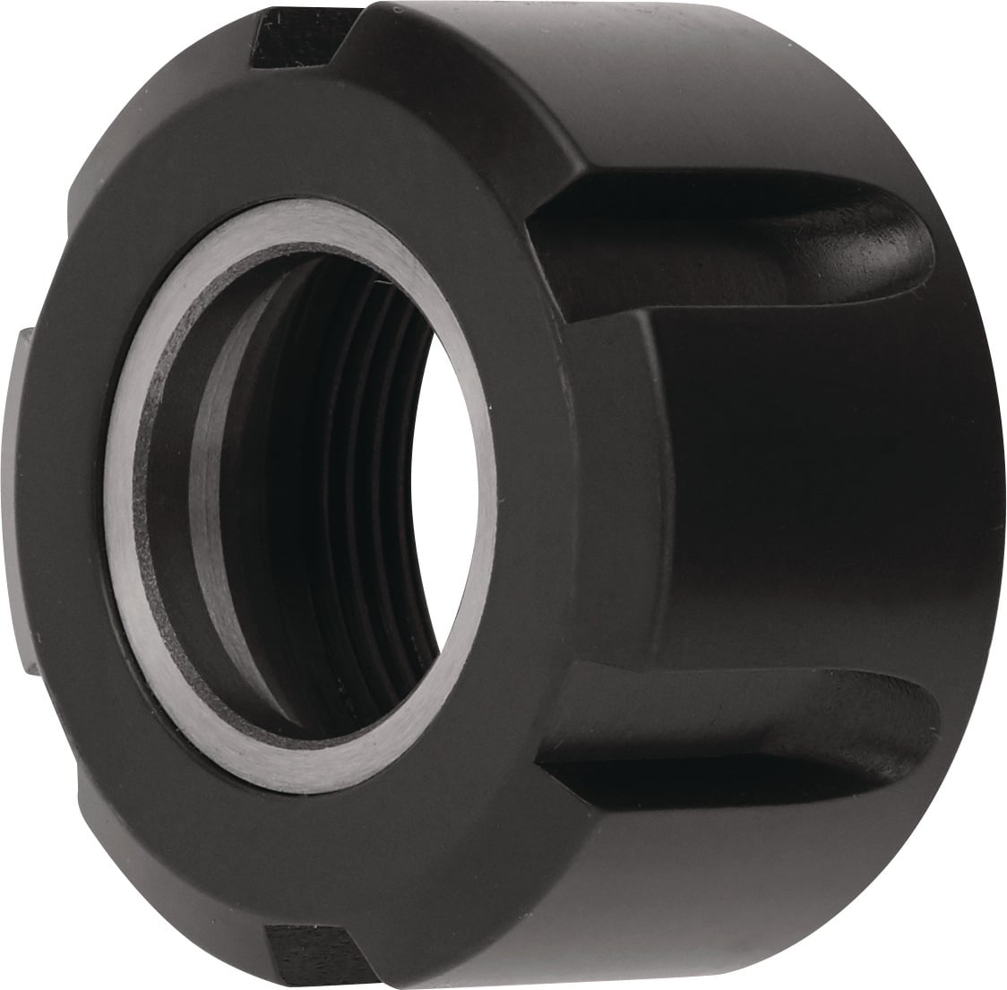 Spannmutter ER 32 D.50mm gleitgelagert z.Spannzangenfutter ER TECWERK