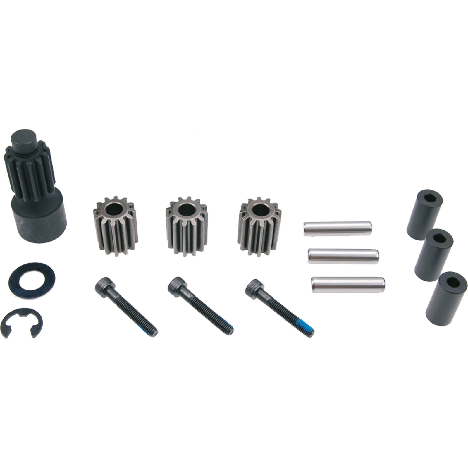 BGS Reparatursatz für Drehmomentvervielfältiger für Art. 1204 - 1204-REPAIR