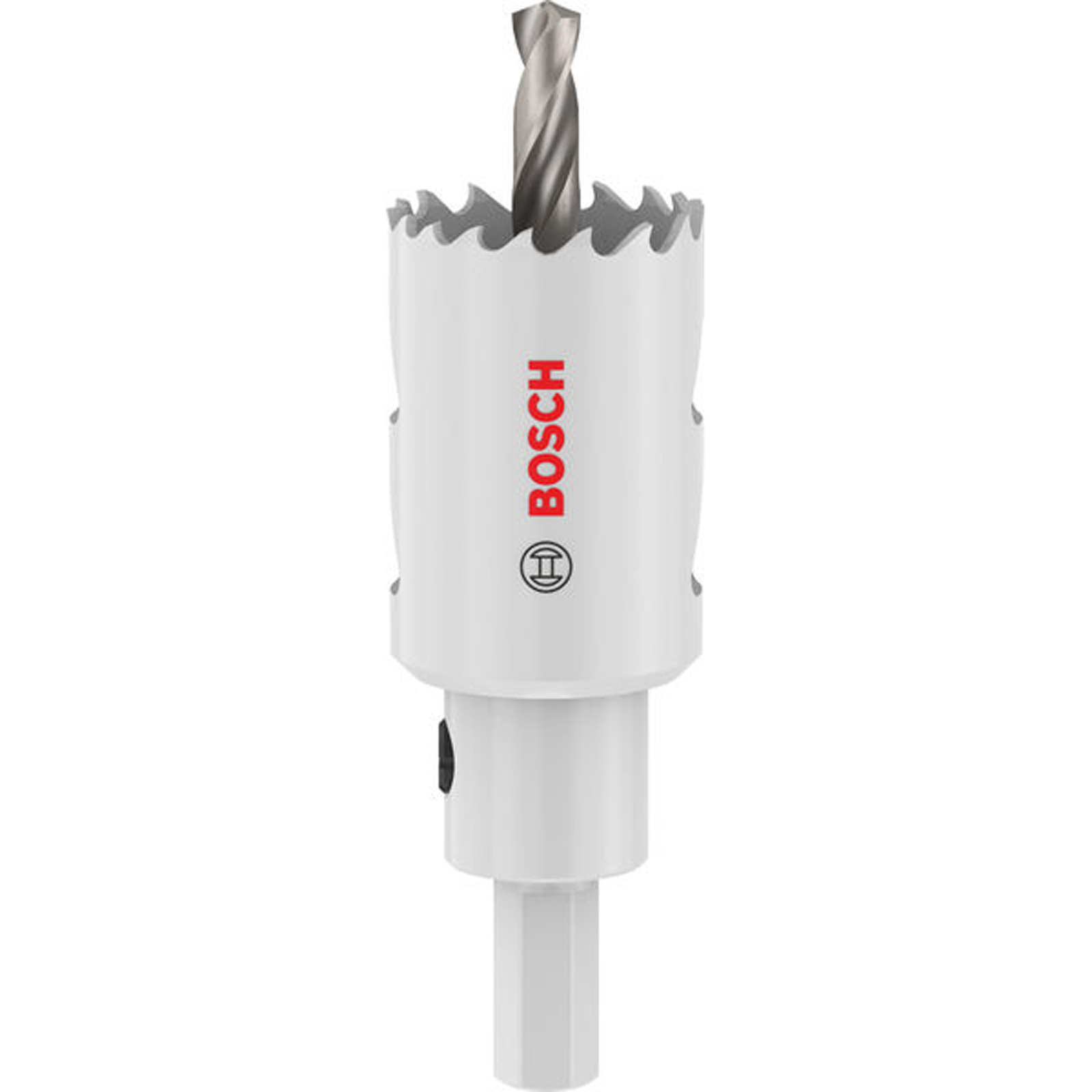 Bosch Multi Material Lochsäge mit Aufsteckhalter 29 x 40 mm - 2608594514