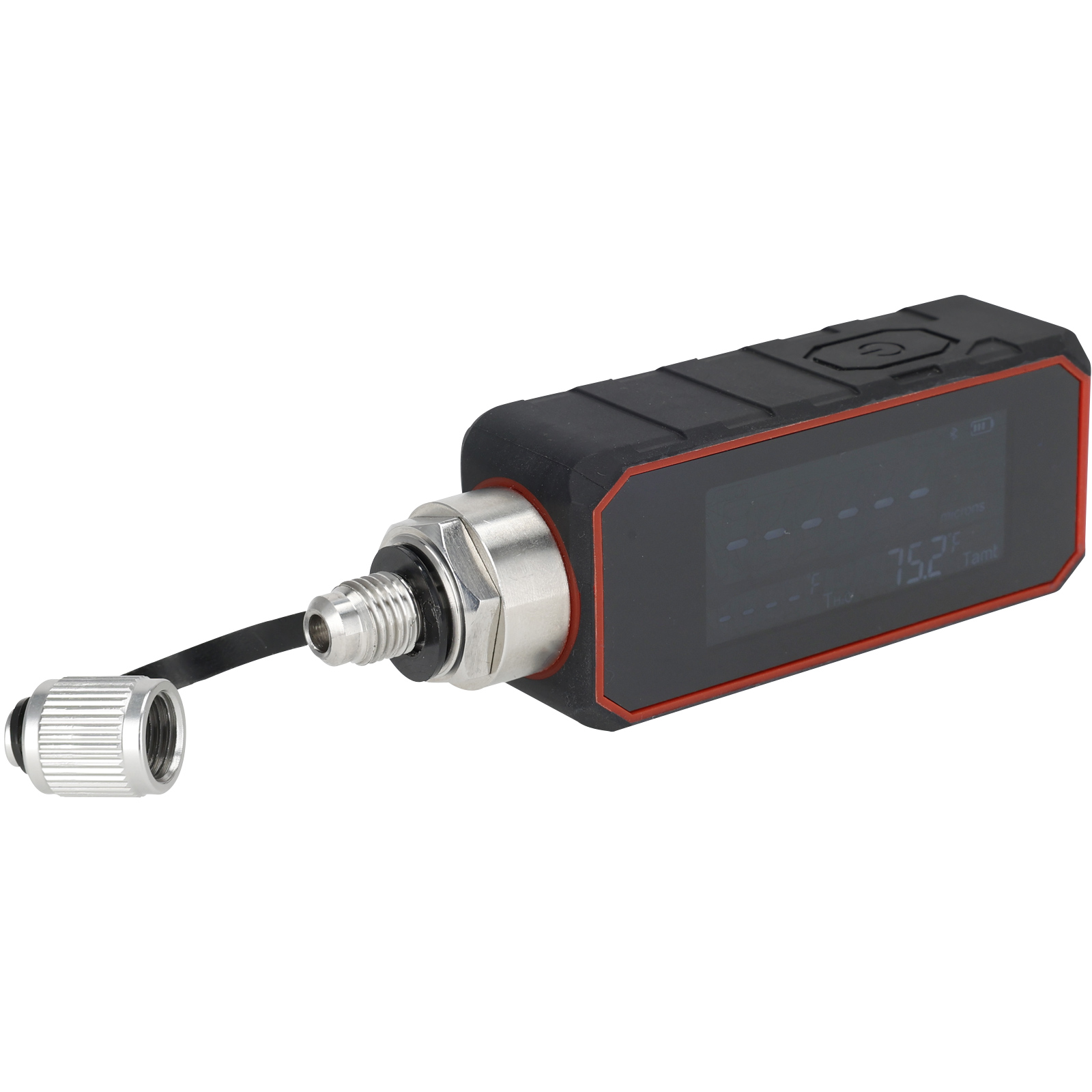 ROTHENBERGER ROVAC PRO Digitale Vakuummessgerät - 1000005061