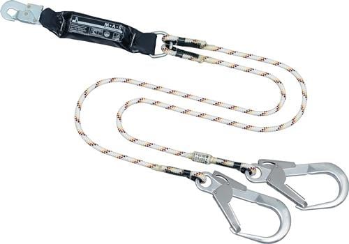 BFD-Verbindungsmittel Tyger Twin SK 12 L.2m EN 354 EN 355 MAS