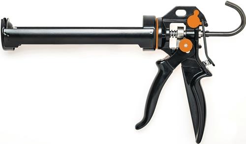 IRION Kartuschenpresse Profi XP Delta Metall - 200004