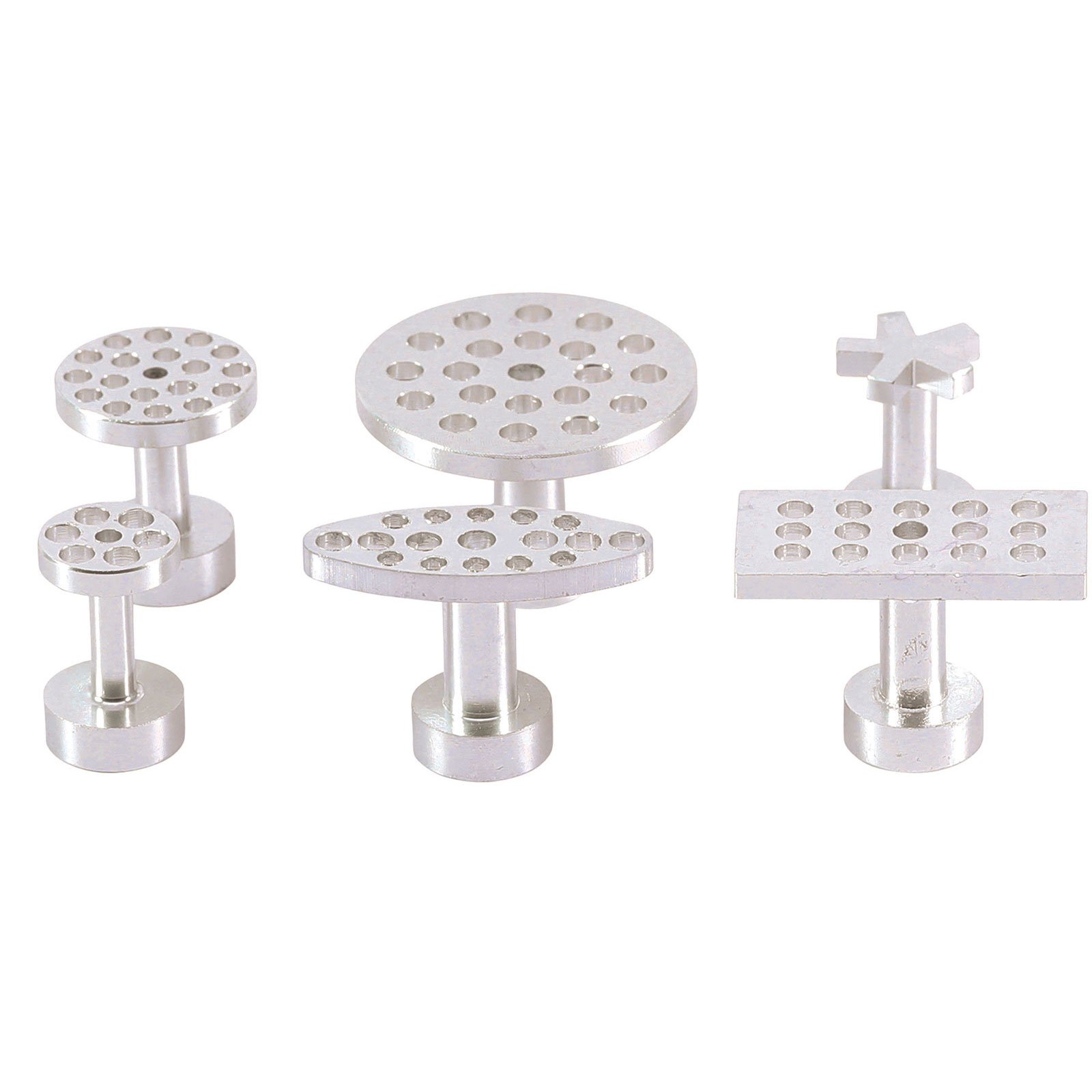 BGS Ausbeul-Pads für Art. 865 6tlg. - 9583