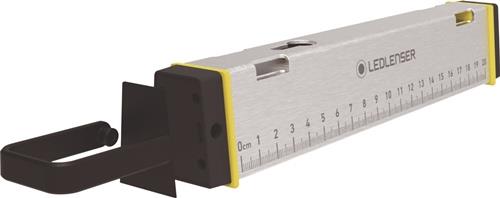 LED-Strahler AF2R Work 50-1000 lm Li-Ion 3,7V IP54 LEDLENSER