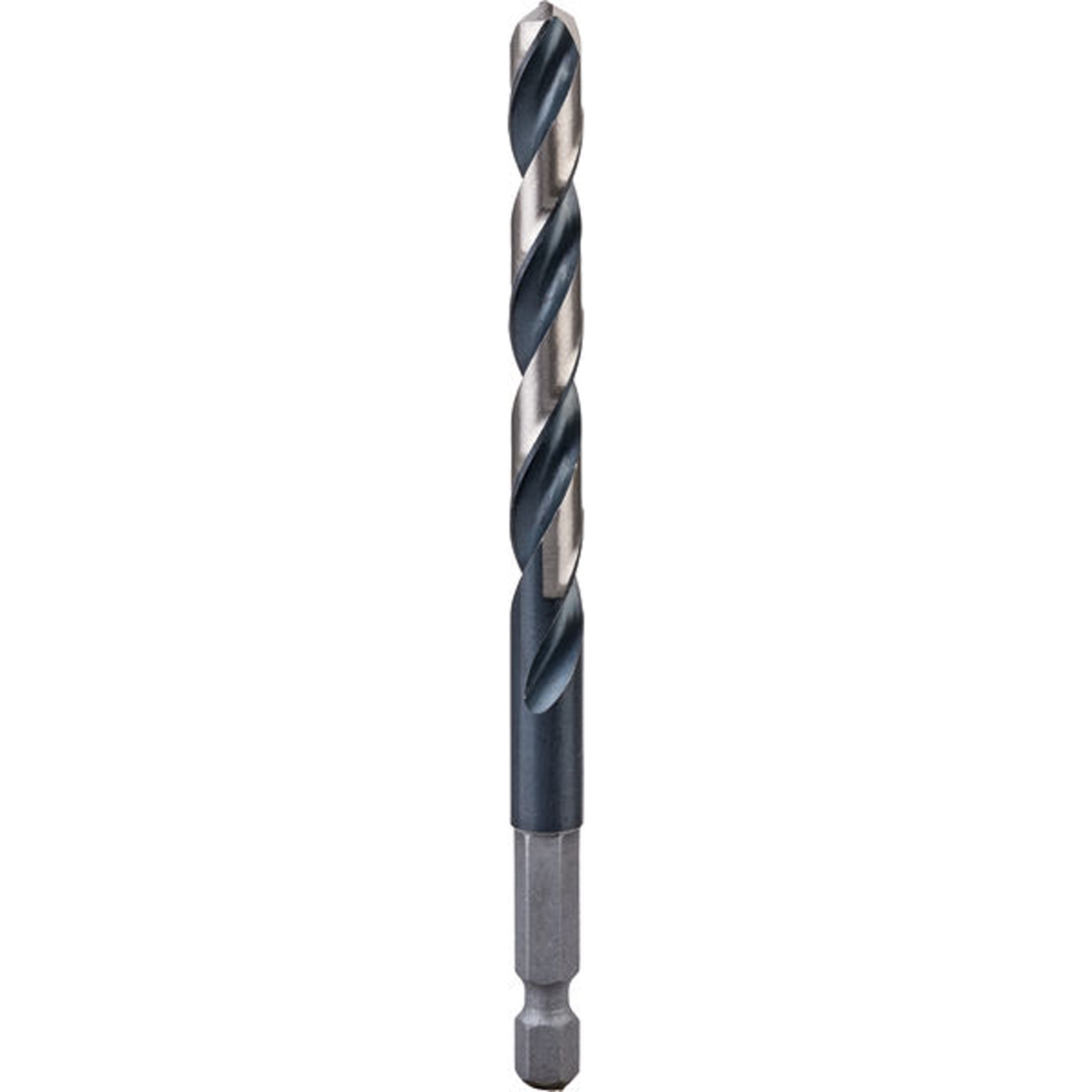 Bosch PRO Metal HSS-G Impact Spiralbohrer 8 x 75 x 117 mm - 2608577580