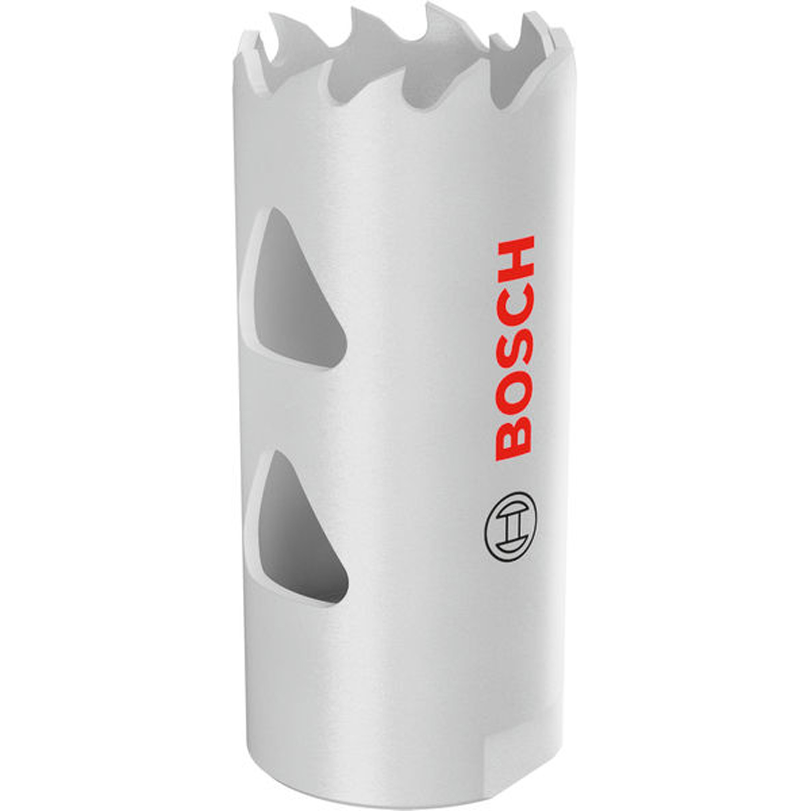 Bosch Multi Material Lochsäge mit Gewinde 22 x 40 mm - 2608594564