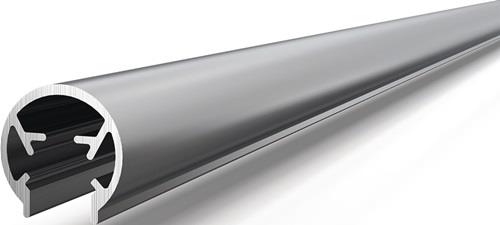 athmer Fingerschutzprofil BS-BU-22K+ L.1980mm Bands.Band-D.22mm silberf - 5-340-1980