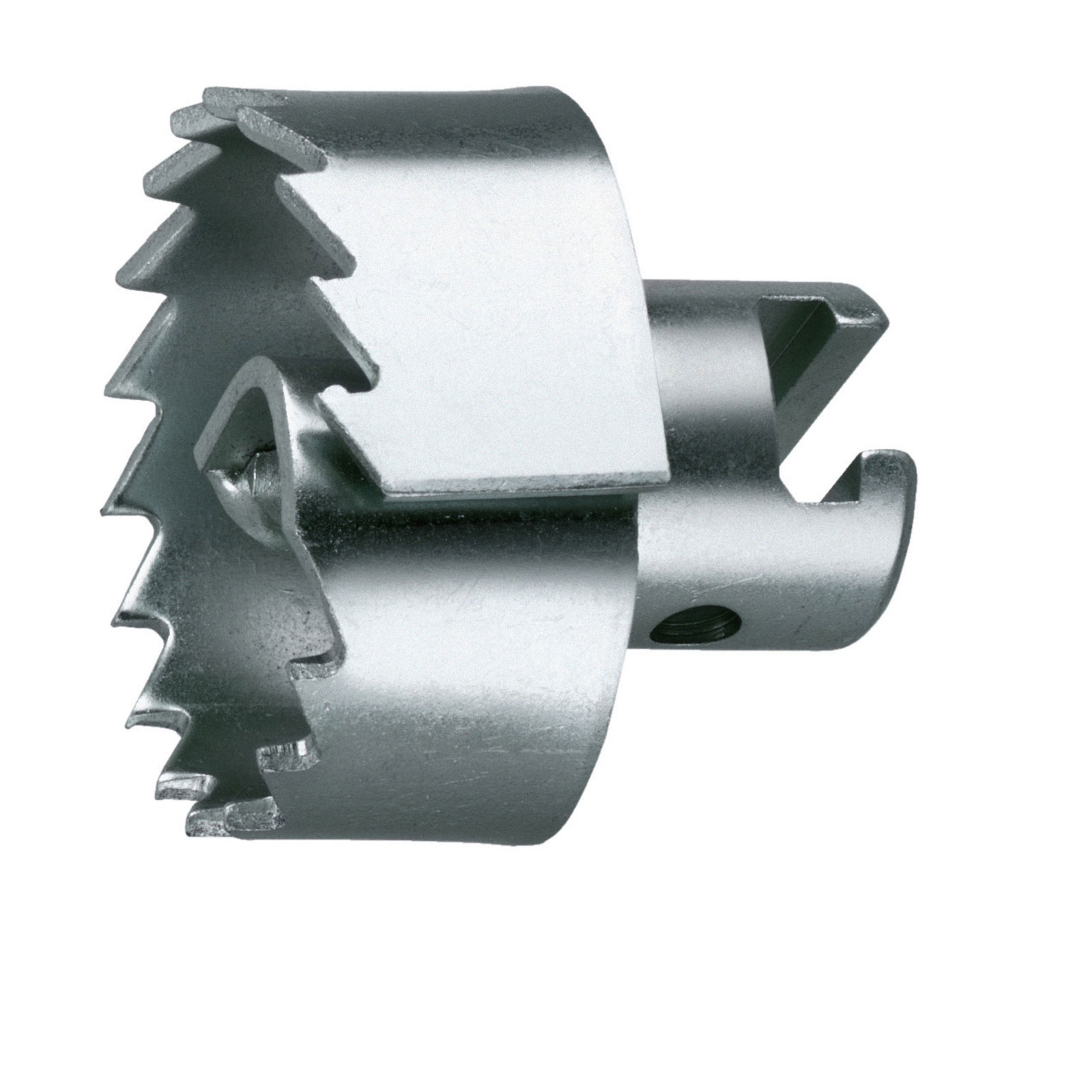 ROTHENBERGER Spiral Sägezahn Schneidkopf 32mm Kupplung, D=65mm - 72329