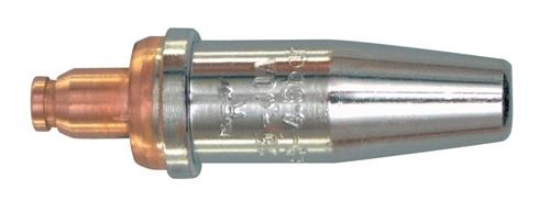 GCE RHÖNA Blockbrennschneiddüse AB AB 10 - 25 mm - 14001651