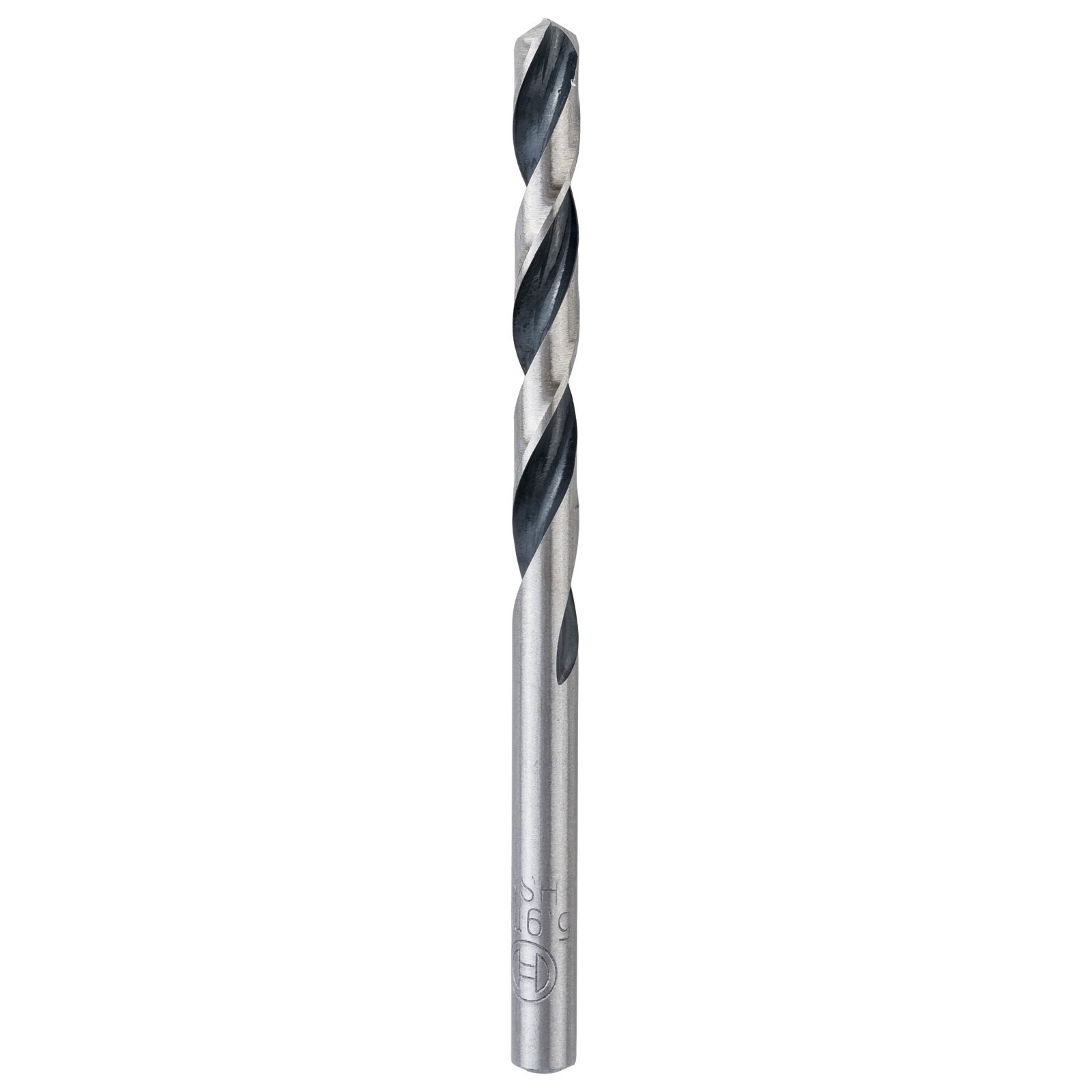 Bosch 10x HSS PointTeQ DIN 338 5,9 x 57 x 93 mm - 2608577227