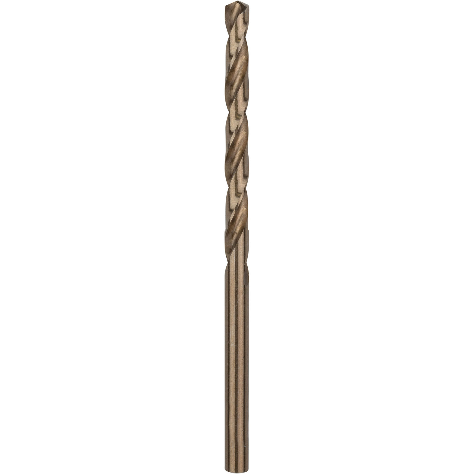 Bosch PRO Stainless Steel HSS-Co Spiralbohrer 5 x 52 x 86 mm - 2608585885