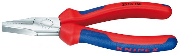 Knipex Flachzange - 2005160