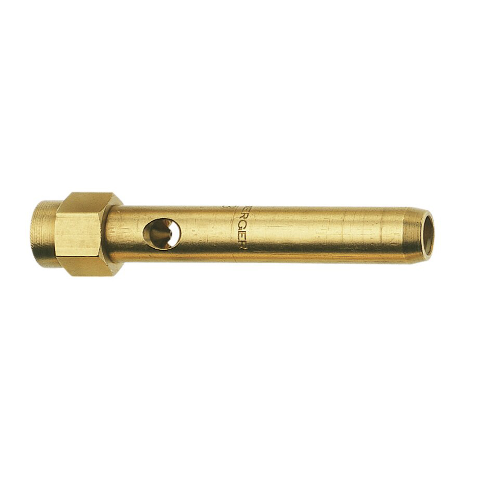 ROTHENBERGER Hartlöt-Brennerdüse für AIRAC, 18-22mm  - 35023