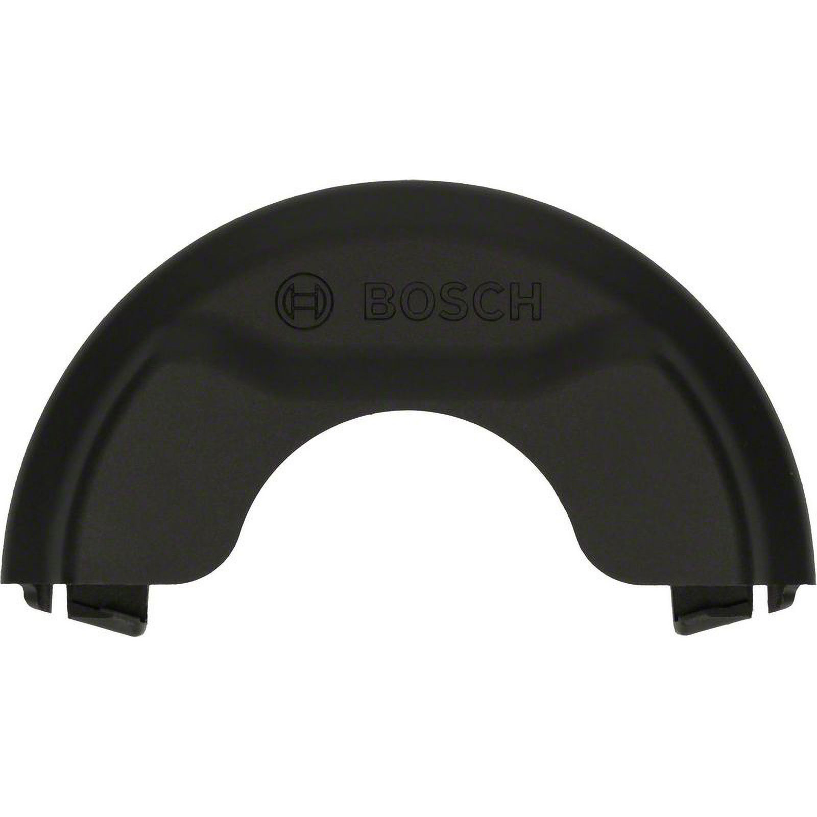 Bosch Schutzkombinationshaube zum Schneiden aufsteckbarer Kunststoff 115 mm - 2608000760