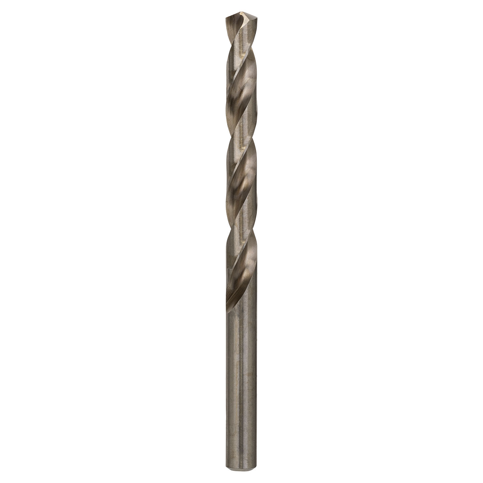 Bosch PRO Metal HSS-G Spiralbohrer 8,7 x 81 x 125 mm - 2608585513