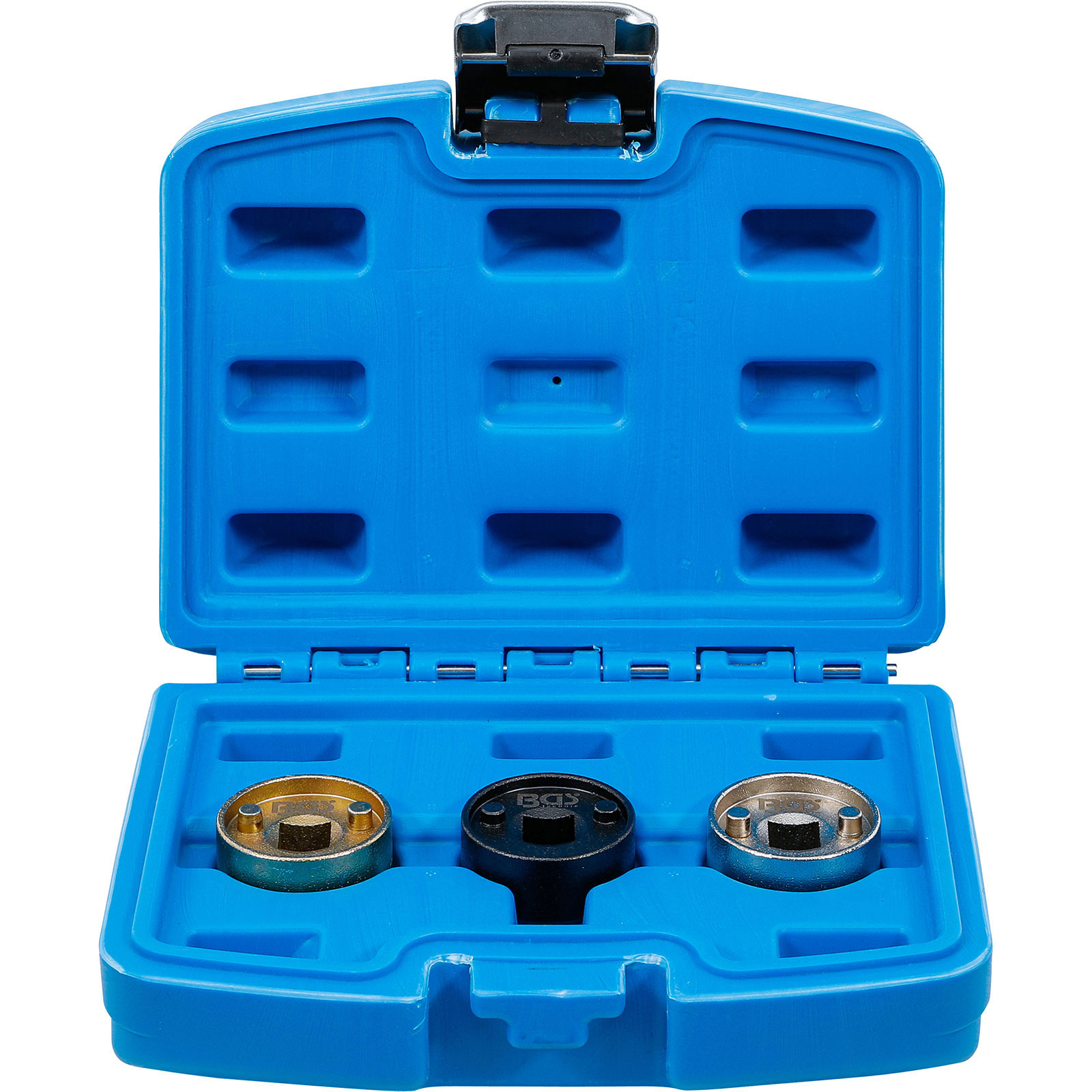 BGS Nockenwellen-Steuerventil-Einsätze für VAG 1.8 / 2.0 TFSI / TSI - 9064