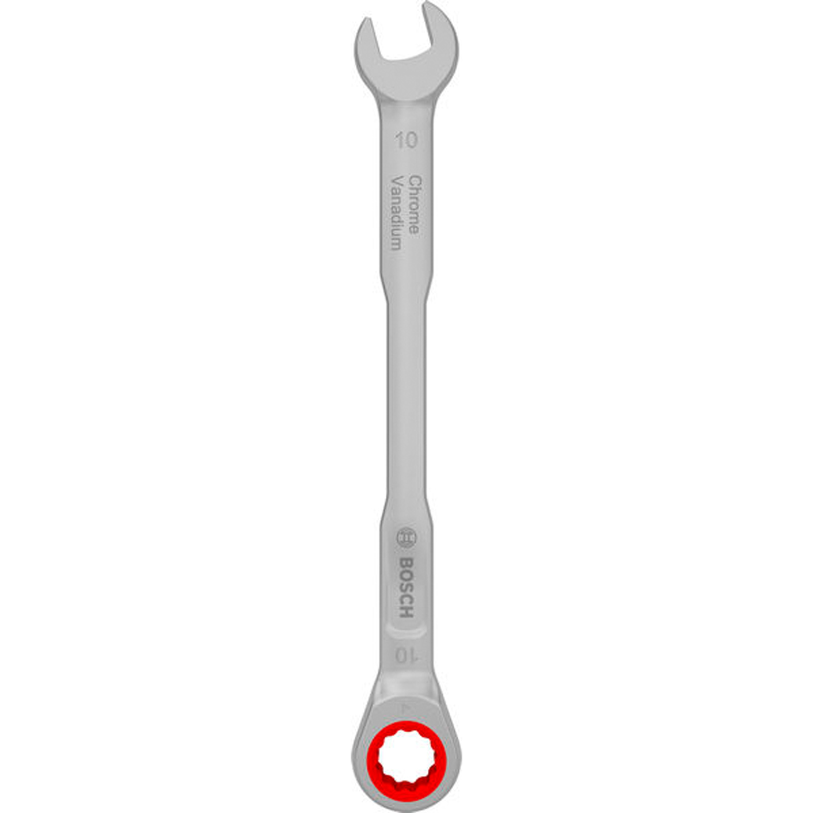 Bosch Ratschen-Ring-Maulschlüssel 10 mm - 1600A03AG7