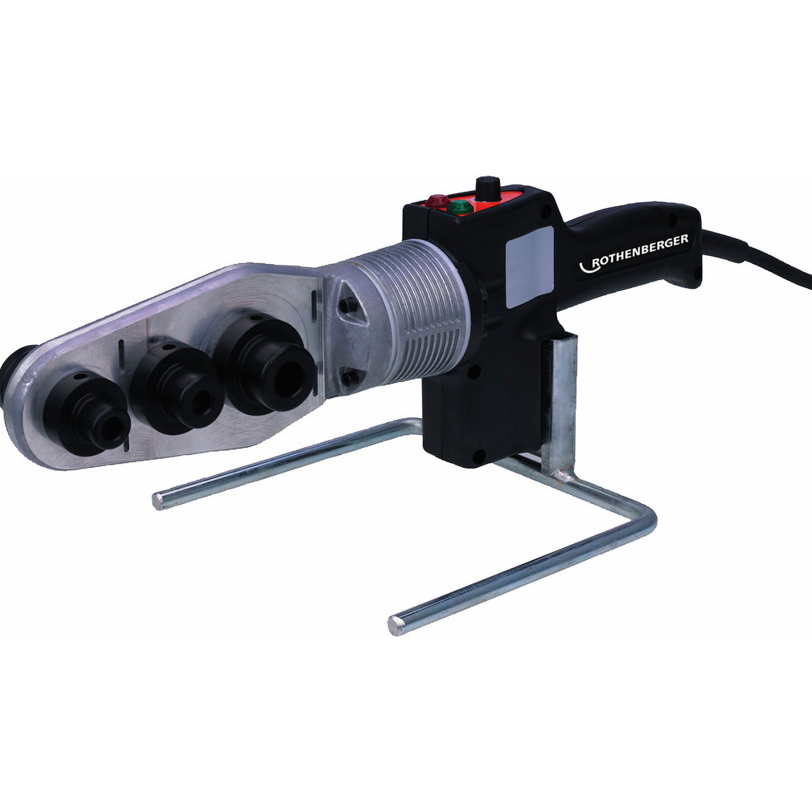 ROTHENBERGER FESTER SOCKEL THERMO, 20-32mm, 220V  - 352330116