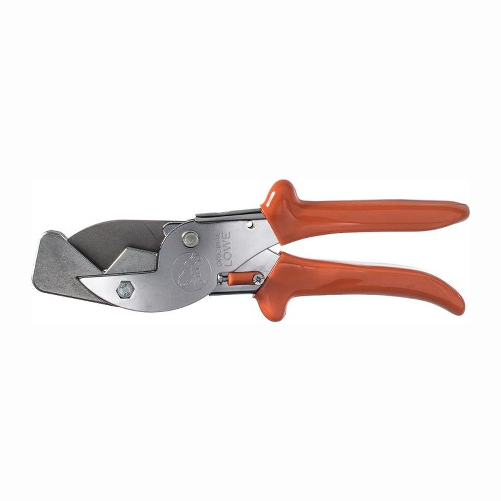 LÖWE Rohr- und Schlauchschere 3204/P90 für Rohre bis Ø 32 mm - 3204/P90