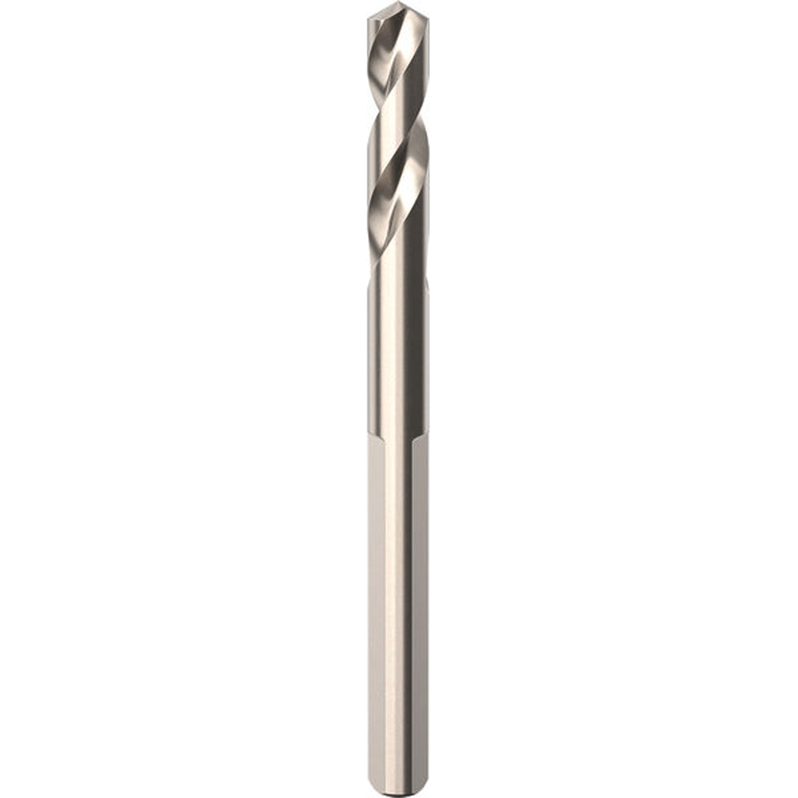 Bosch Zentrierbohrer für Standard-Aufsteckhalter HSS-G 6,35 x 40 mm - 2608594530