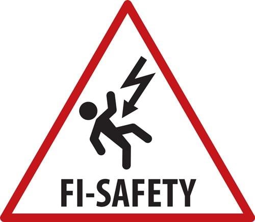 Technisches Piktogramm