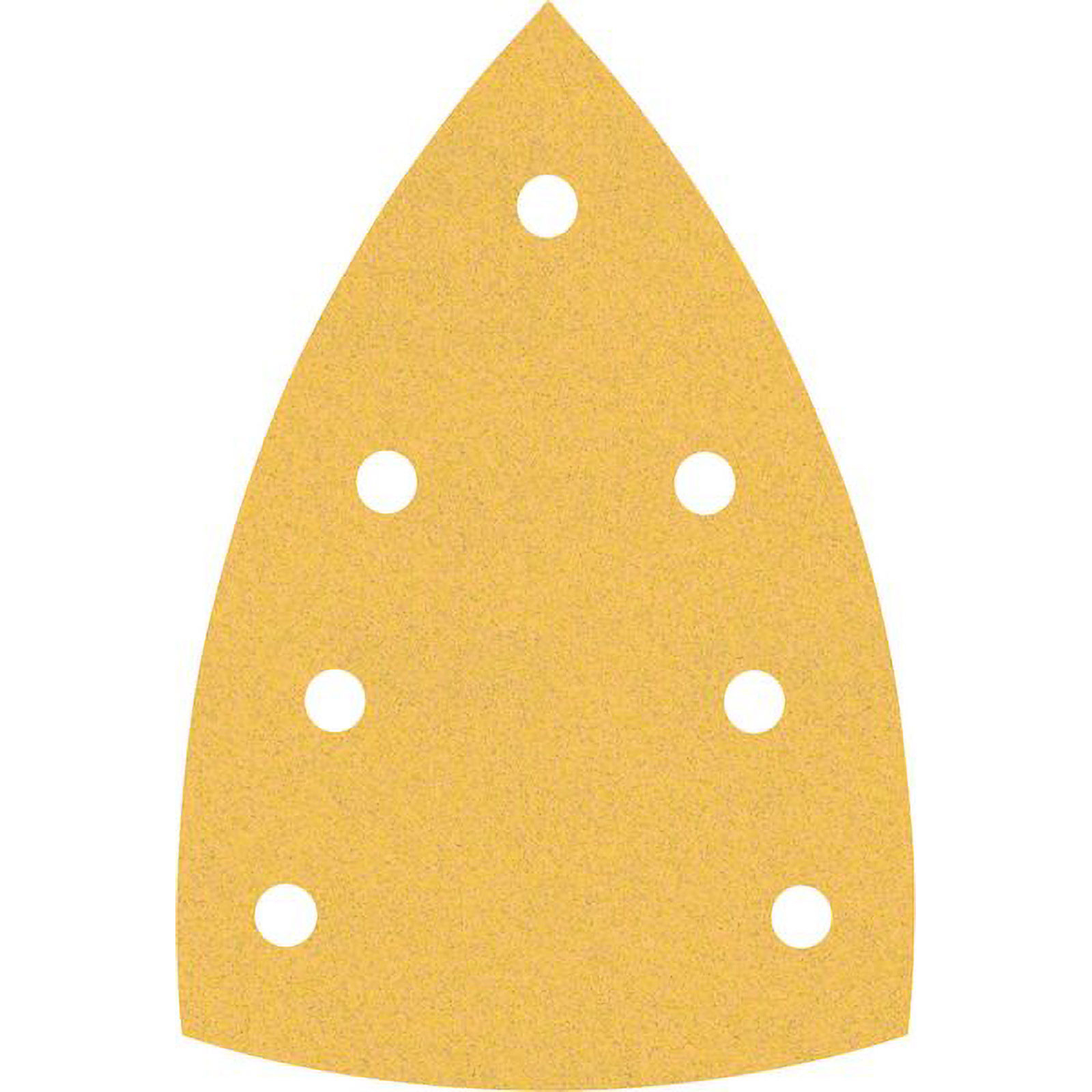 Bosch EXPERT C470 Schleifpapier, 100 x 150 mm, K 120, 50 Stück - 2608901643