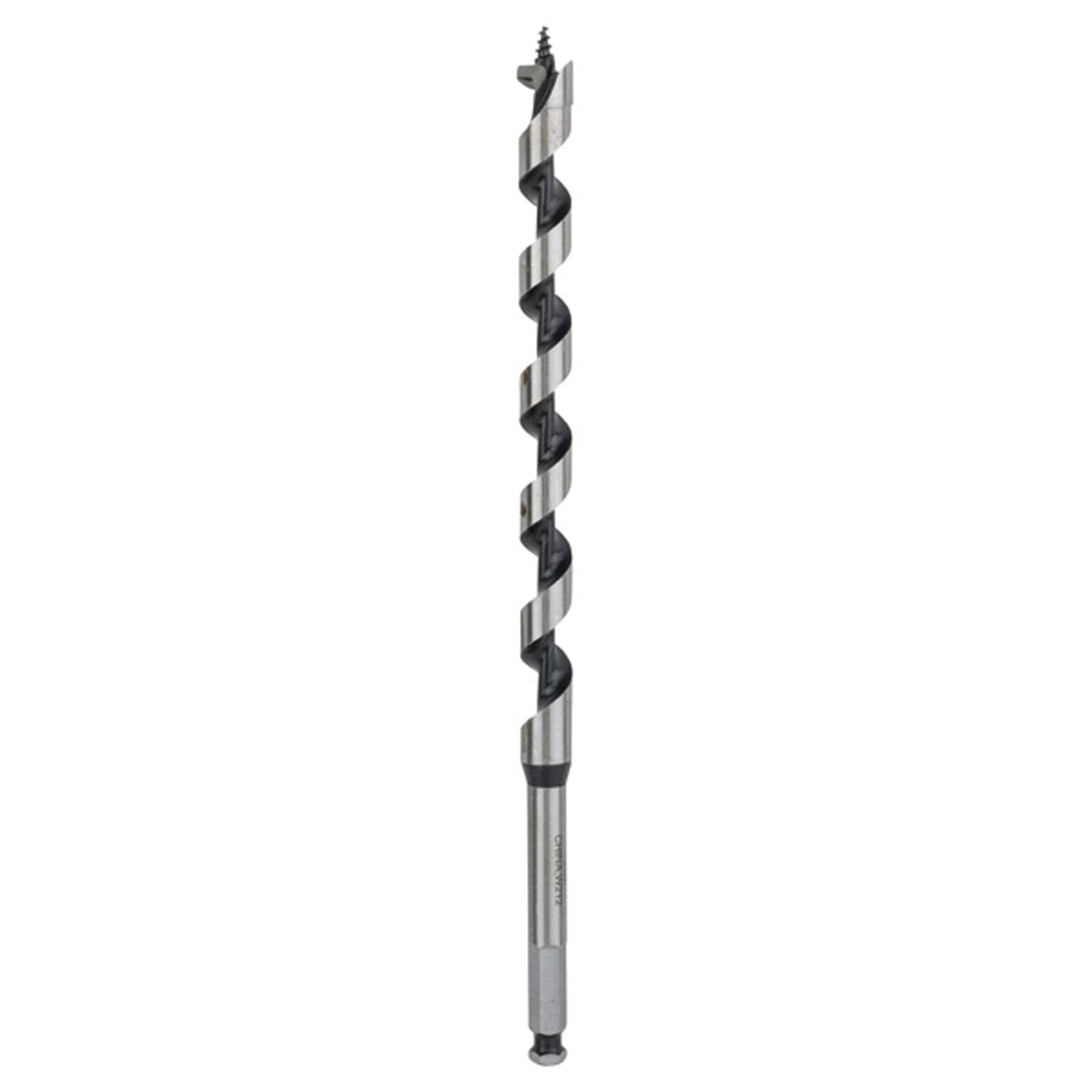 Bosch Holzschlangenbohrer Sechskant D= 13,0 mm L= 235 mm - 2609255238