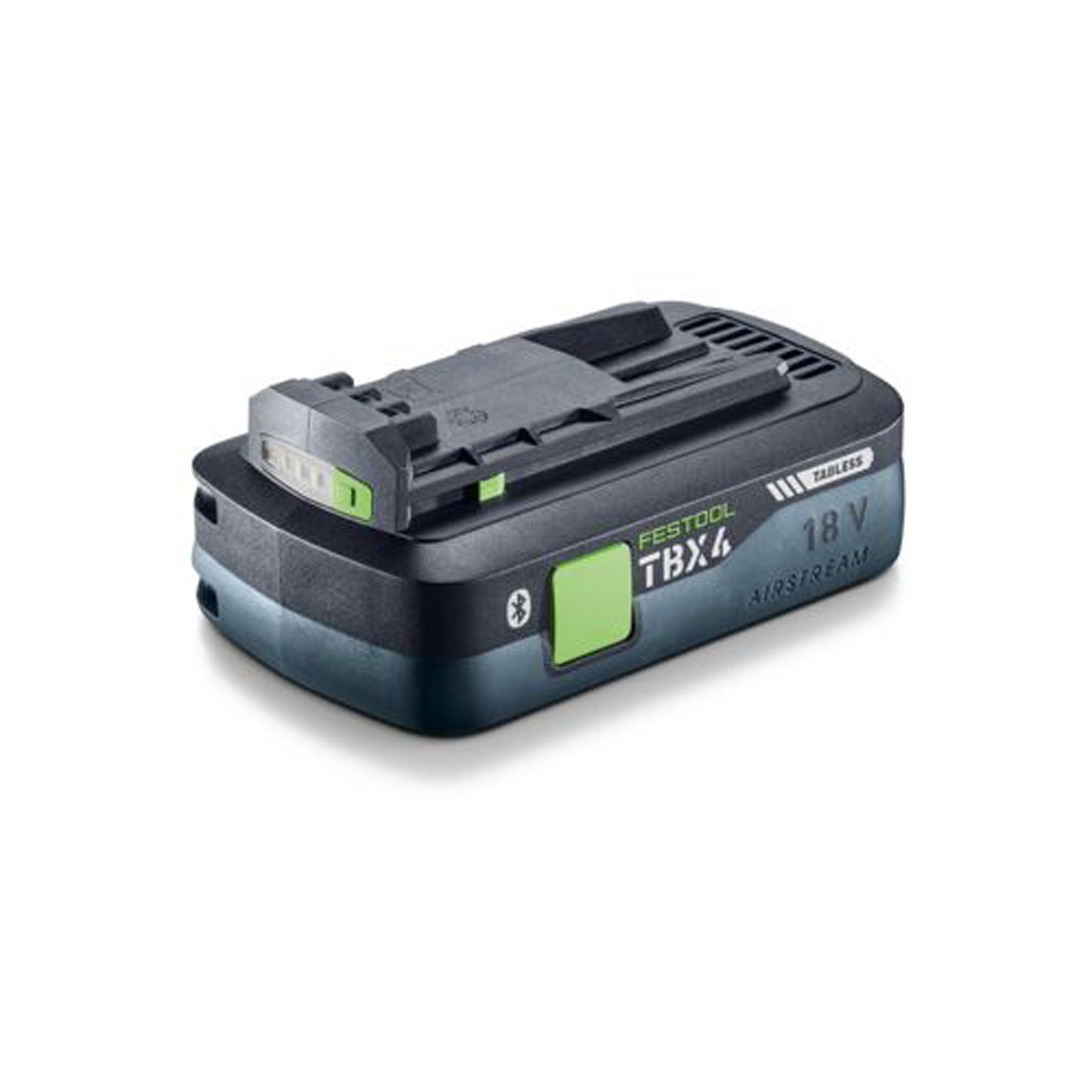 Festool Tabless Akkupack BP 18 TBX 4 C-ASI - 578745