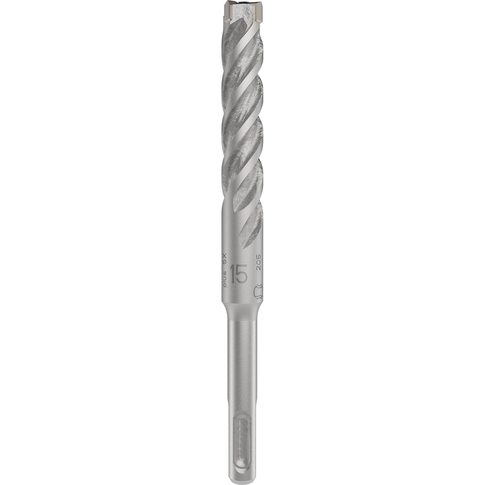 Bosch PRO SDS plus-5X Hammerbohrer 15 x 100 x 160 mm - 2608833822