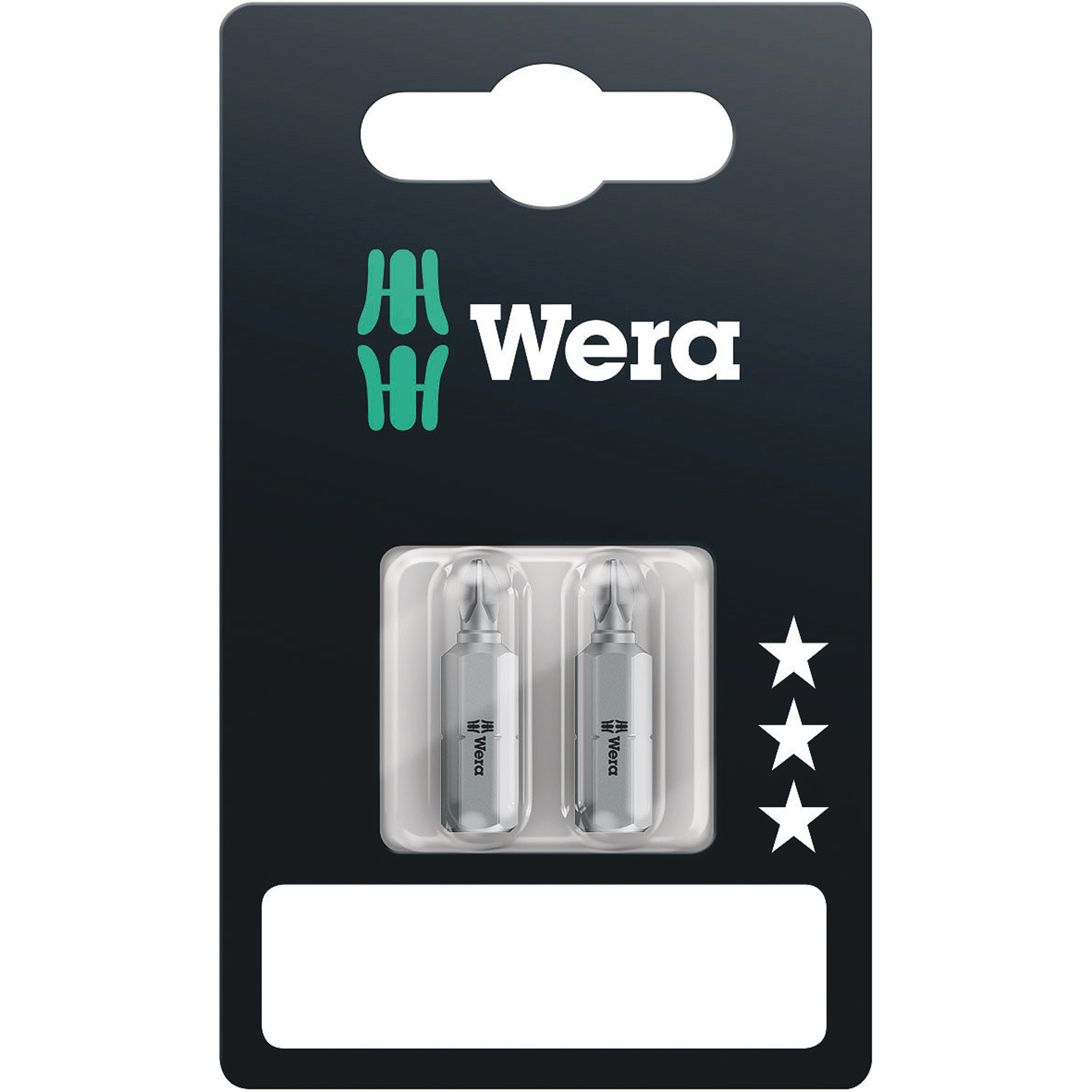 Wera 851/1 Z SB Bits - 05073304001