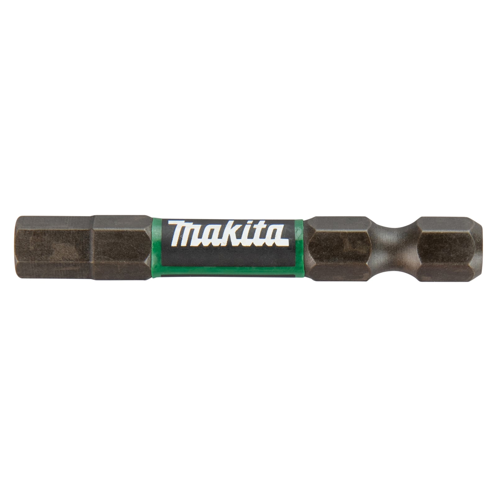 Makita Impact Premier Torsion Bit 6-KT 6,0x50mm 2 Stück - E-26808